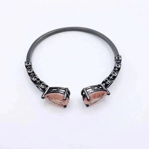 Adjustable Cuff Bracelet